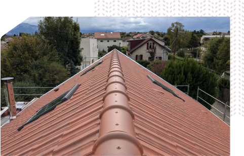 Reconstruction et mise en conformité